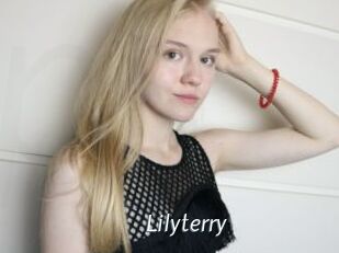 Lilyterry