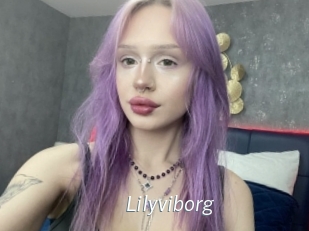 Lilyviborg