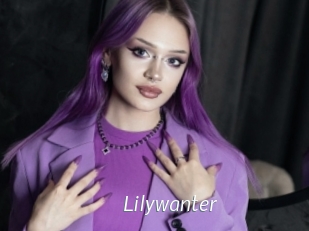 Lilywanter