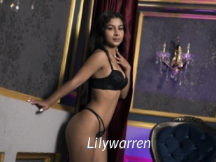 Lilywarren