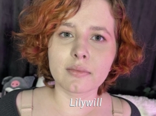 Lilywill