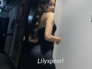 lilyxpearl Porn Star