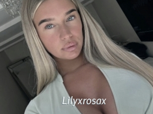 Lilyxrosax