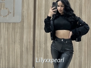 Lilyxxpearl