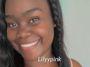 Lilyypink