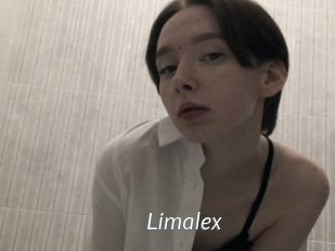 limalex Porn Star