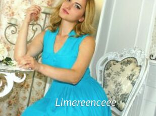 Limereenceee