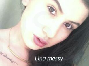 Lina_messy