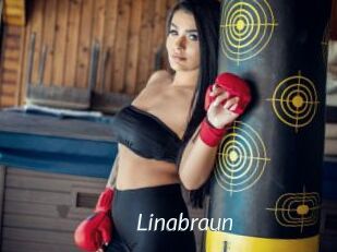 Linabraun