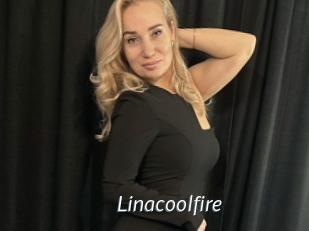 Linacoolfire