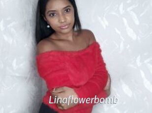 Linaflowerbomb