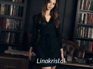 Linakristal