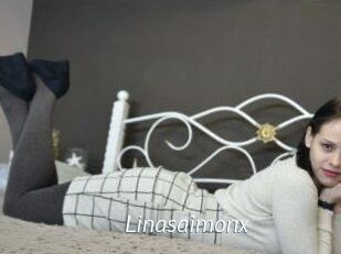 Linasaimonx