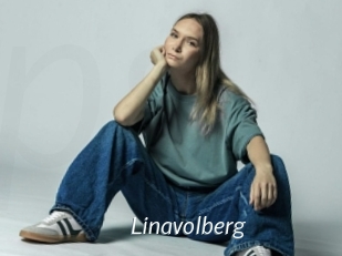 Linavolberg