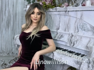 Linawilllson