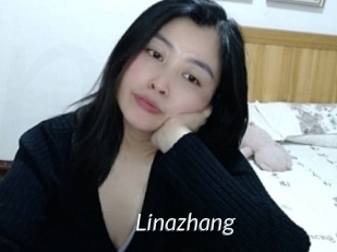 linazhang Porn Star