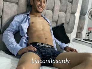 Linconllasardy