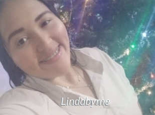 Lindabyrne