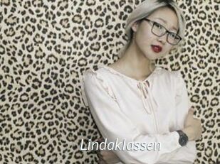 Lindaklassen