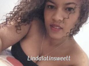 Lindalatinsweett