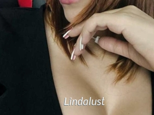 Lindalust