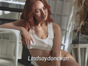 Lindsaydonovan