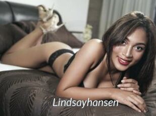 Lindsayhansen