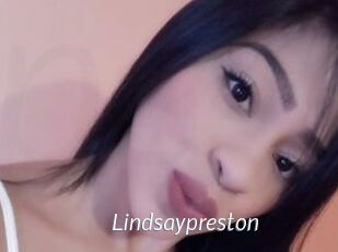 Lindsaypreston