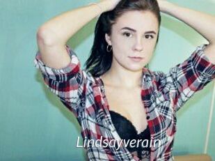 Lindsayverain
