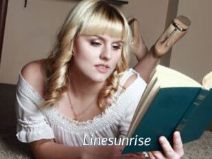 Linesunrise