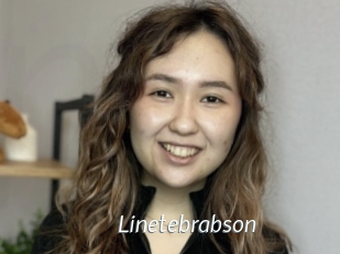 Linetebrabson