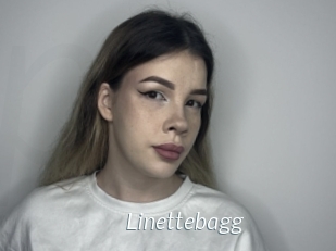 Linettebagg