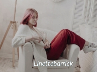 Linettebarrick