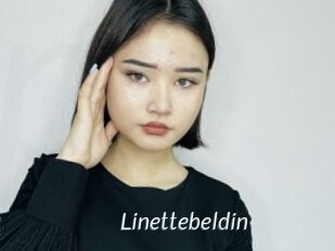 Linettebeldin