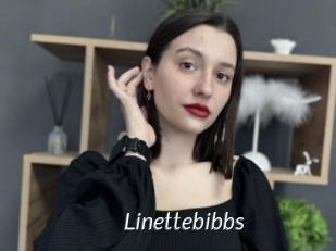 Linettebibbs