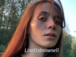 Linettebrownell
