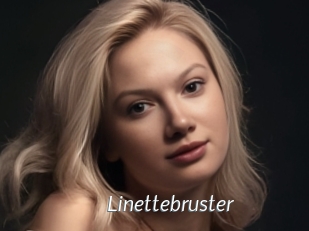 Linettebruster