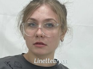 Linettebryan