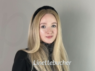 Linettebucher