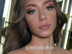 Linettebufkin