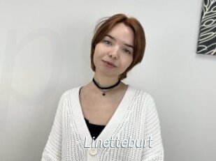 Linetteburt