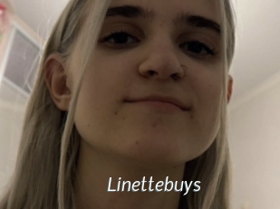Linettebuys