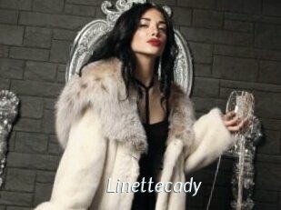 Linettecady