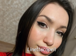 Linettecapell
