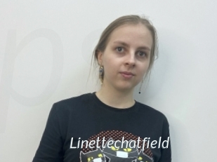 Linettechatfield