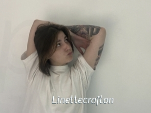 Linettecrafton