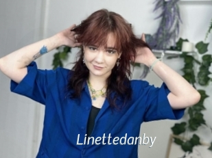 Linettedanby
