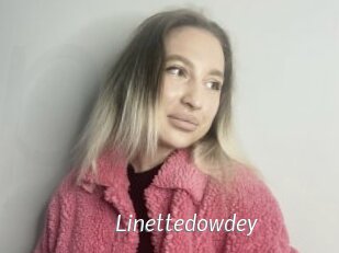 Linettedowdey
