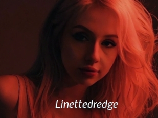 Linettedredge