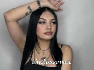Linetteearnest